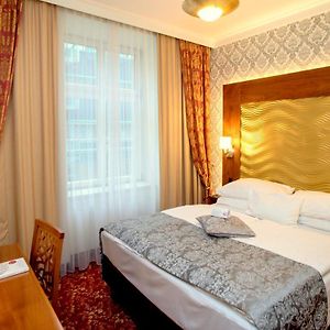Superior Kamer met een King Size Bed